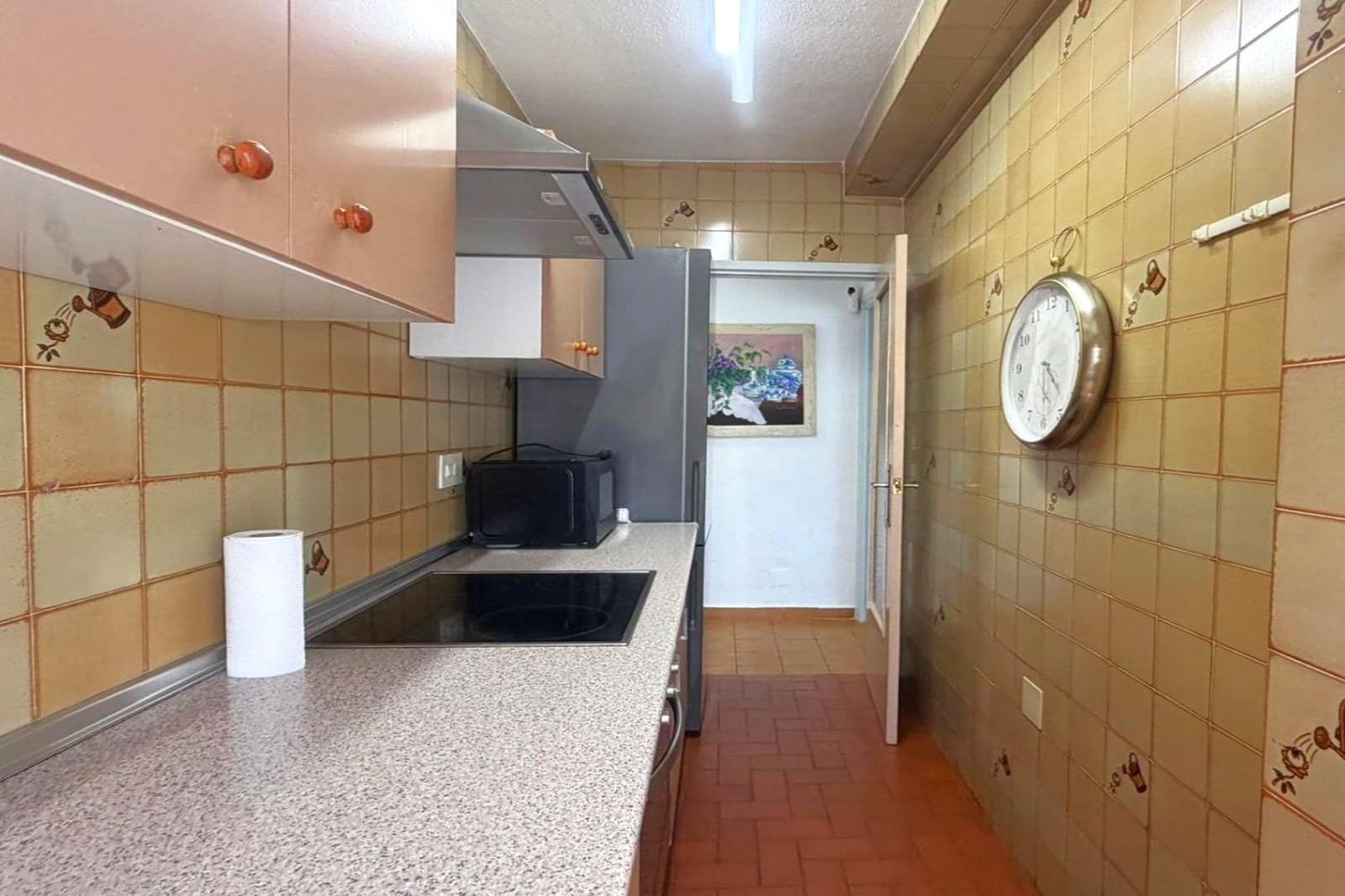 3 slaapkamer Penthouse te koop in Torrevieja - € 199.900 (Ref: 9918082)
