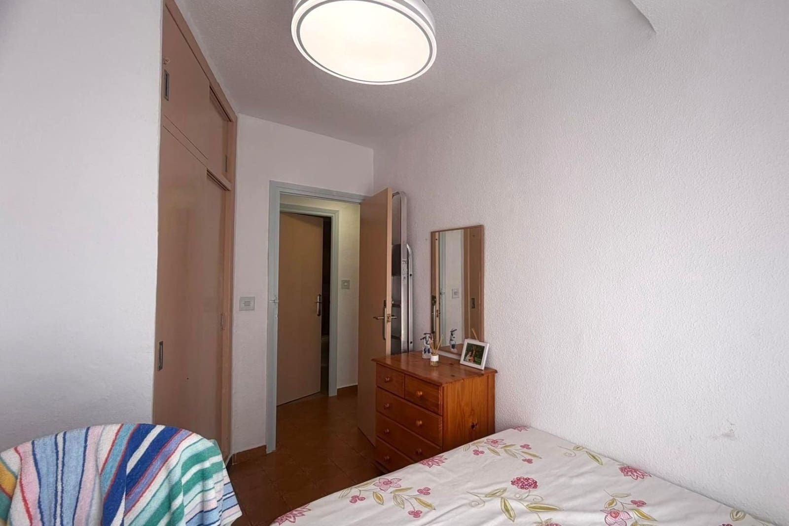 3 slaapkamer Penthouse te koop in Torrevieja - € 199.900 (Ref: 9918082)