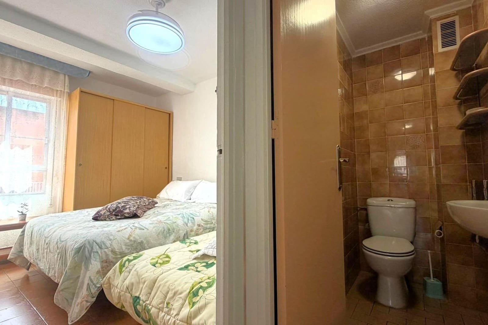 3 slaapkamer Penthouse te koop in Torrevieja - € 199.900 (Ref: 9918082)