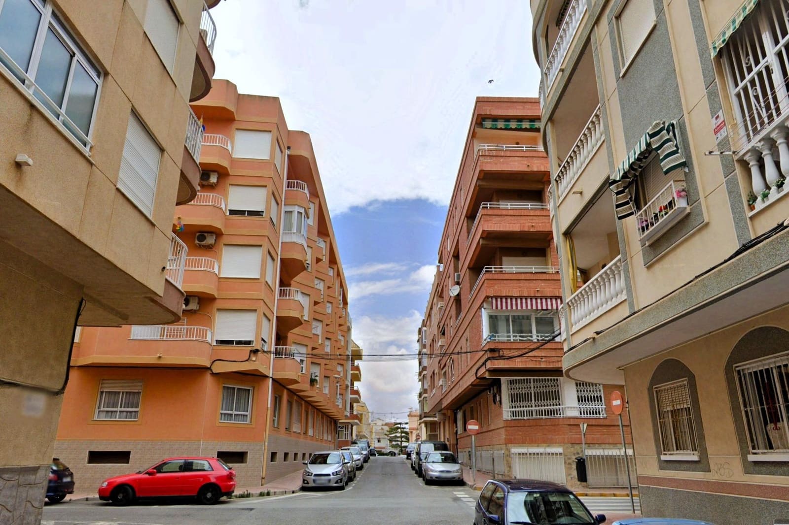 3 slaapkamer Penthouse te koop in Torrevieja - € 199.900 (Ref: 9918082)
