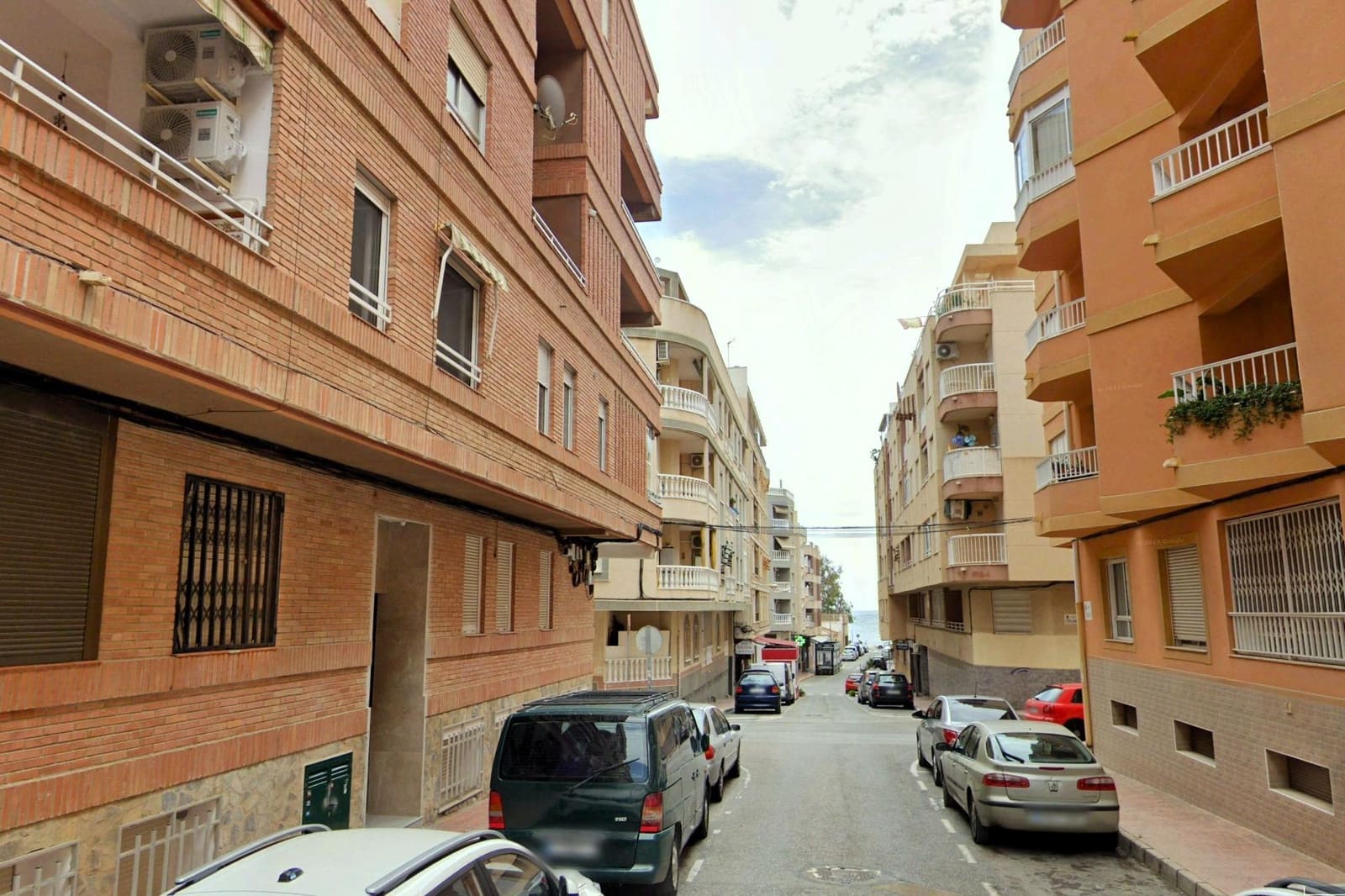 3 slaapkamer Penthouse te koop in Torrevieja - € 199.900 (Ref: 9918082)