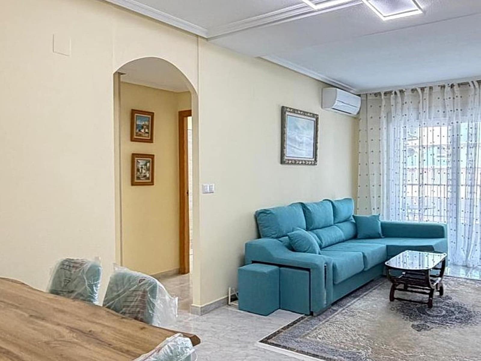 3 chambre Appartement à vendre à Torrevieja - 230 000 € (Ref: 9920405)