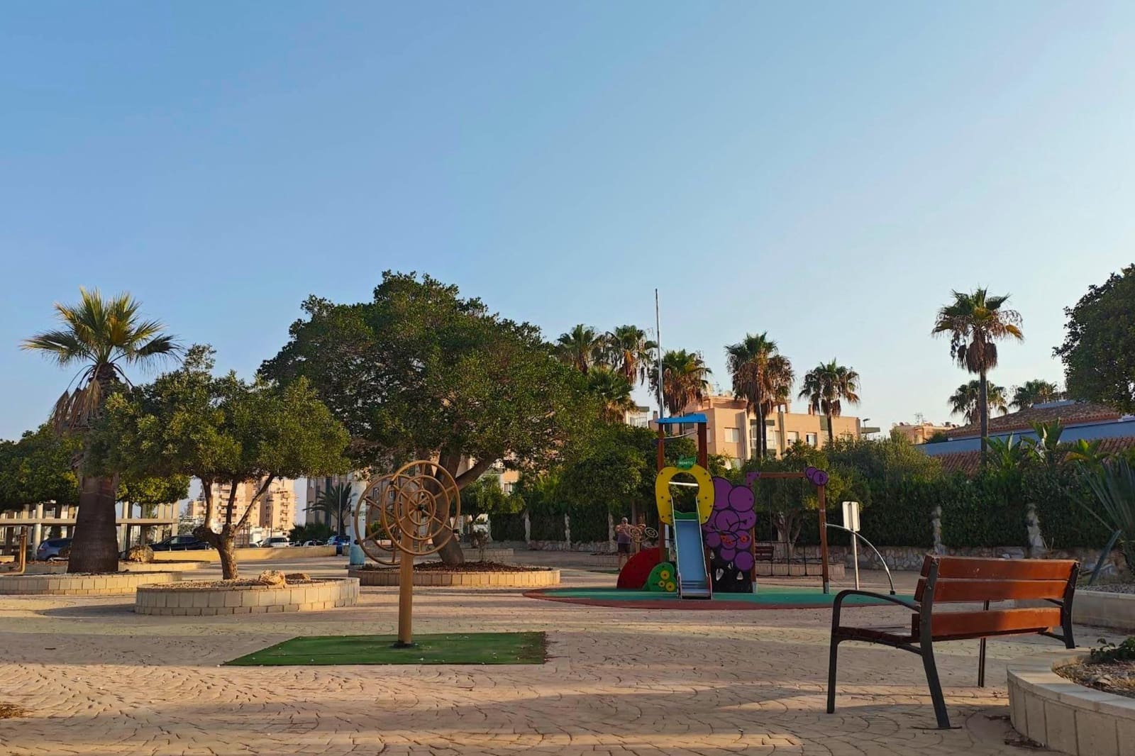 2 slaapkamer Appartement te koop in Torrevieja met zwembad - € 219.000 (Ref: 9922278)
