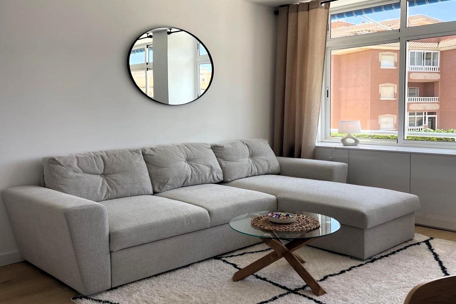 2 slaapkamer Appartement te koop in Torrevieja met zwembad - € 219.000 (Ref: 9922278)