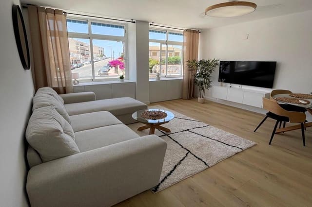 2 slaapkamer Appartement te koop in Miramar - Torre del Moro, Torrevieja met zwembad - € 219.000 (Ref: 9922278)