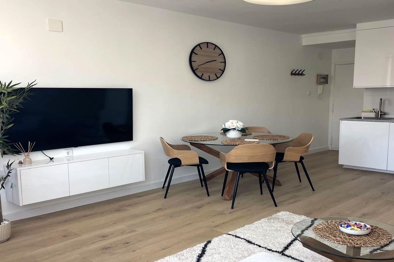 2 slaapkamer Appartement te koop in Torrevieja met zwembad - € 219.000 (Ref: 9922278)