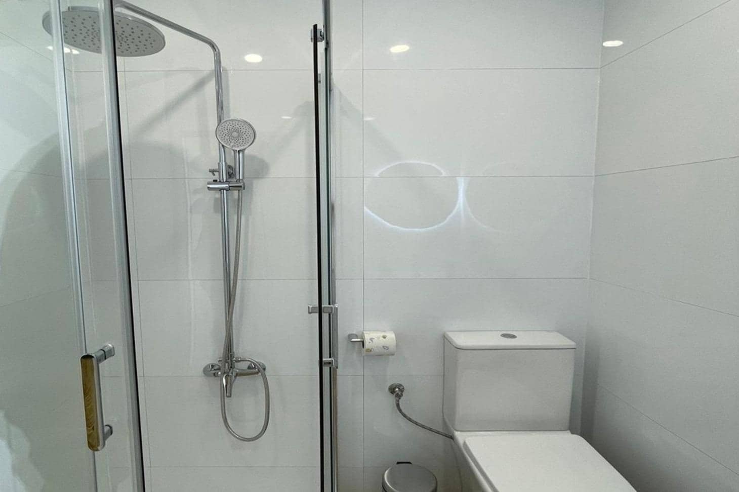 2 slaapkamer Appartement te koop in Torrevieja met zwembad - € 219.000 (Ref: 9922278)