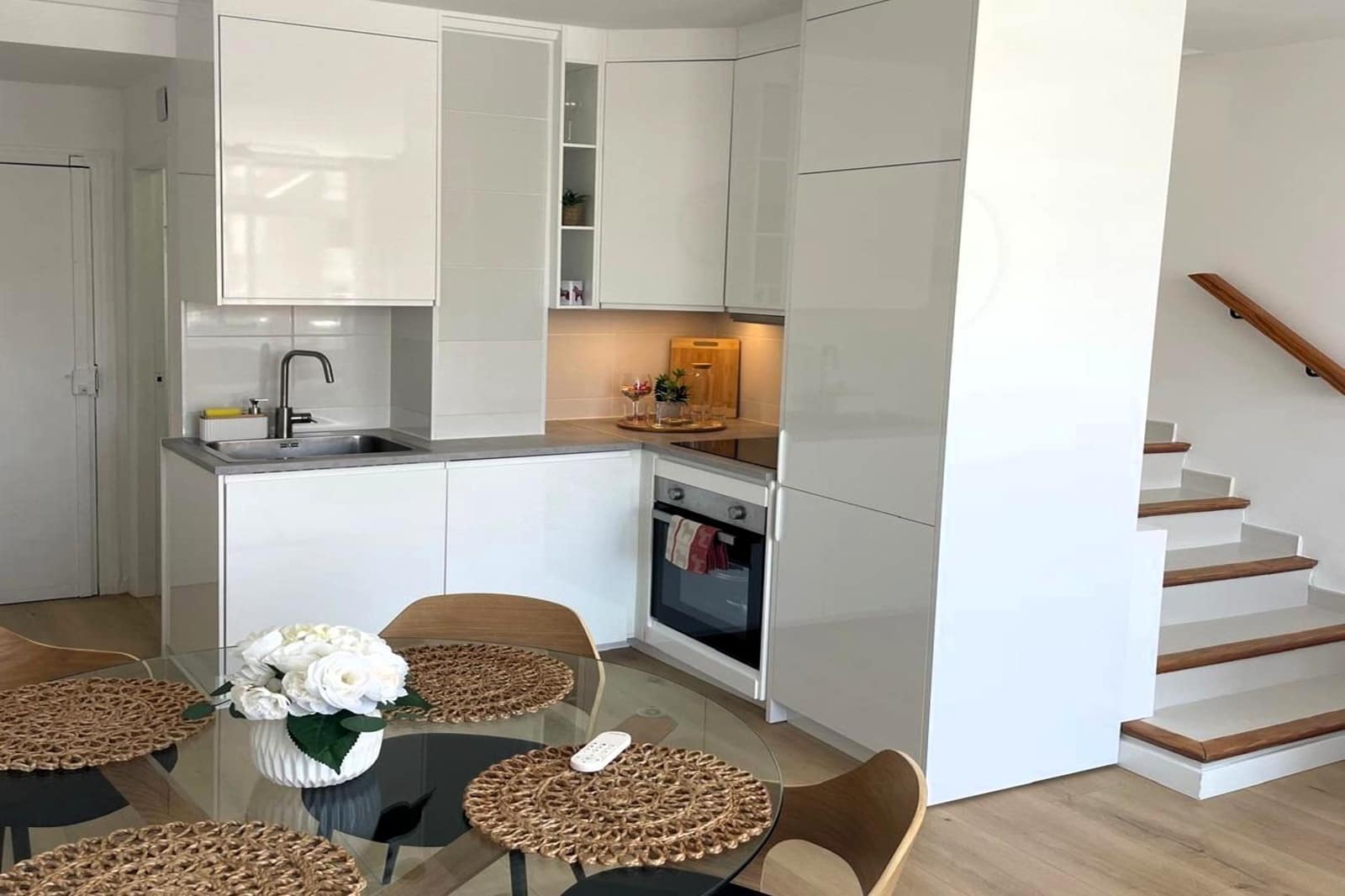 2 slaapkamer Appartement te koop in Torrevieja met zwembad - € 219.000 (Ref: 9922278)