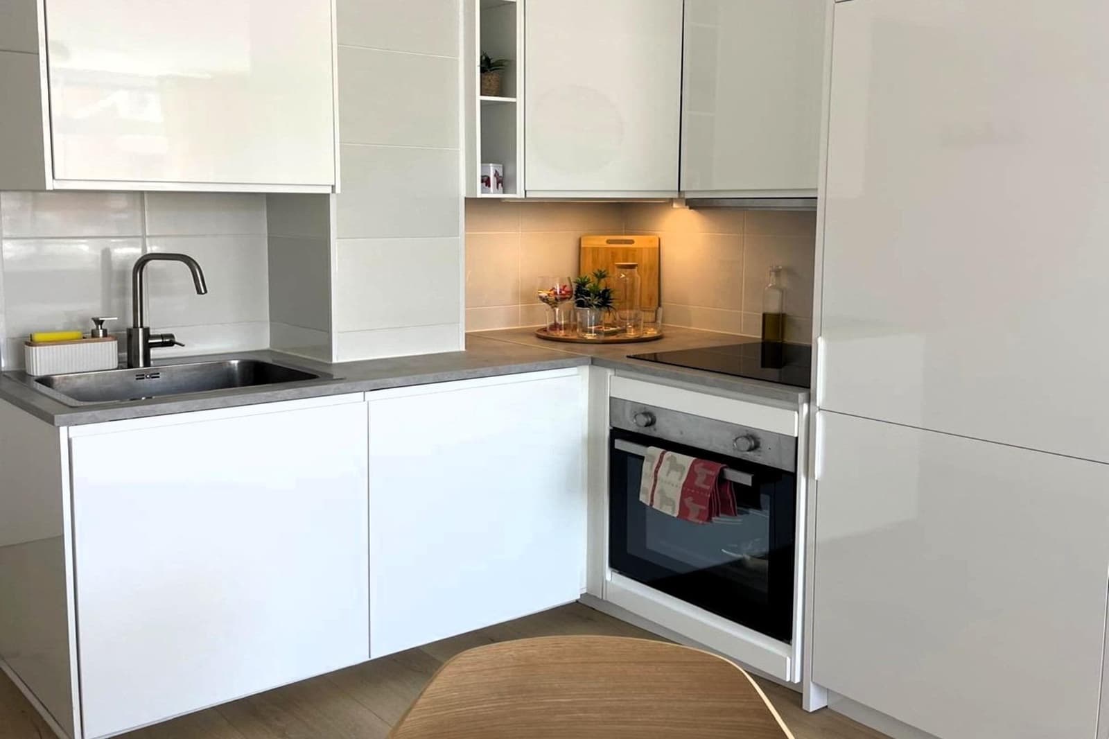 2 slaapkamer Appartement te koop in Torrevieja met zwembad - € 219.000 (Ref: 9922278)