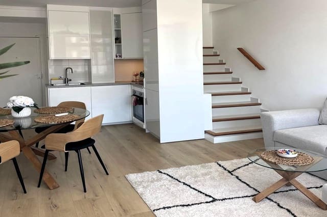 2 slaapkamer Appartement te koop in Miramar - Torre del Moro, Torrevieja met zwembad - € 219.000 (Ref: 9922278)