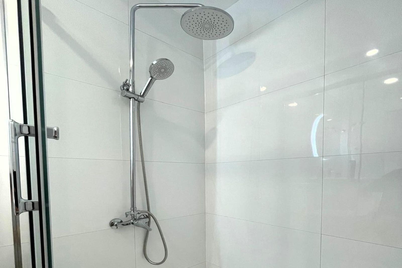 2 slaapkamer Appartement te koop in Torrevieja met zwembad - € 219.000 (Ref: 9922278)