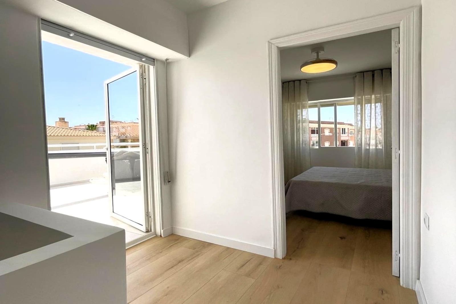 2 slaapkamer Appartement te koop in Torrevieja met zwembad - € 219.000 (Ref: 9922278)