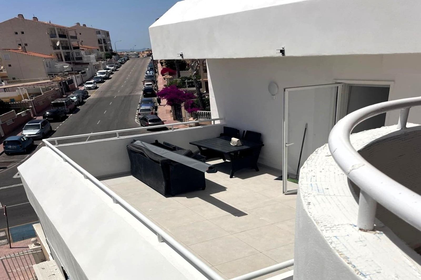 2 slaapkamer Appartement te koop in Torrevieja met zwembad - € 219.000 (Ref: 9922278)