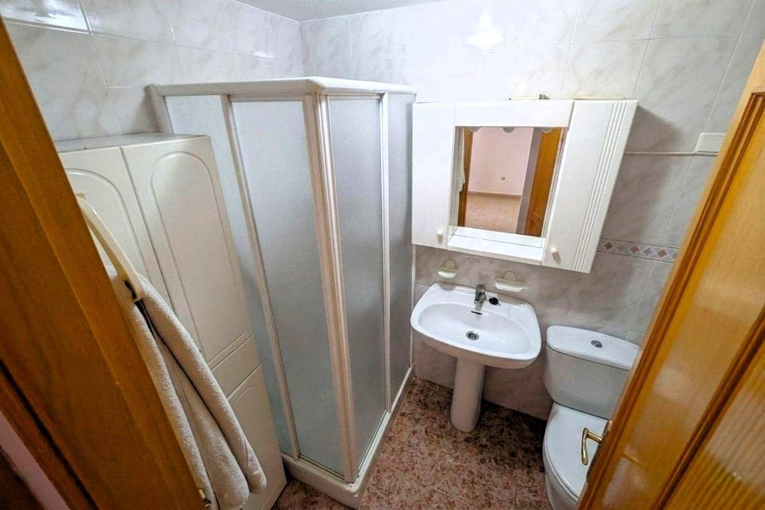 2 slaapkamer Appartement te koop in Torrevieja met zwembad - € 139.900 (Ref: 9924599)
