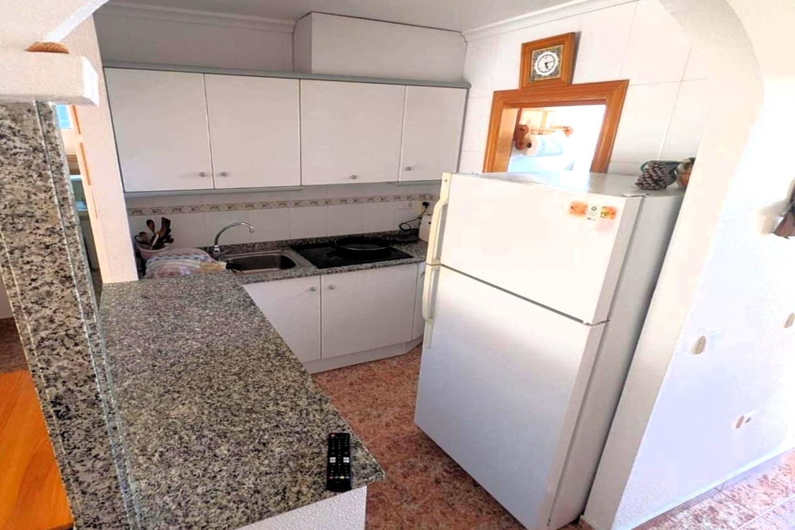 2 slaapkamer Appartement te koop in Torrevieja met zwembad - € 139.900 (Ref: 9924599)