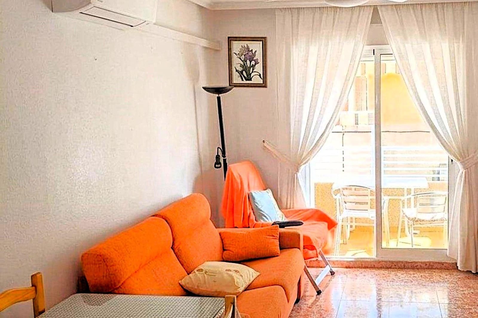 2 slaapkamer Appartement te koop in Torrevieja met zwembad - € 139.900 (Ref: 9924599)