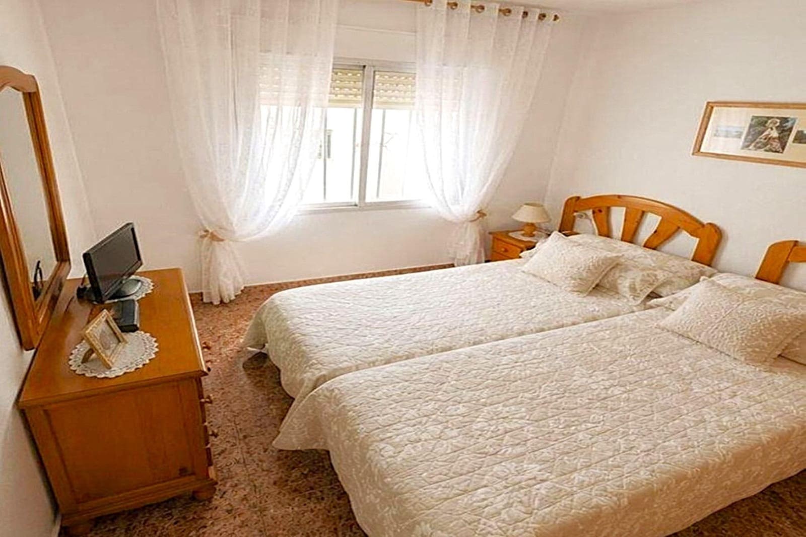 2 slaapkamer Appartement te koop in Torrevieja met zwembad - € 139.900 (Ref: 9924599)