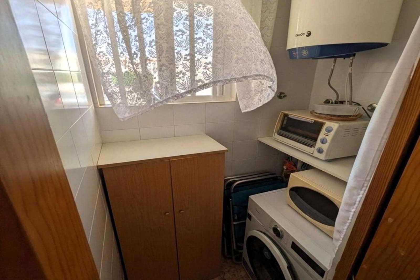 2 slaapkamer Appartement te koop in Torrevieja met zwembad - € 139.900 (Ref: 9924599)