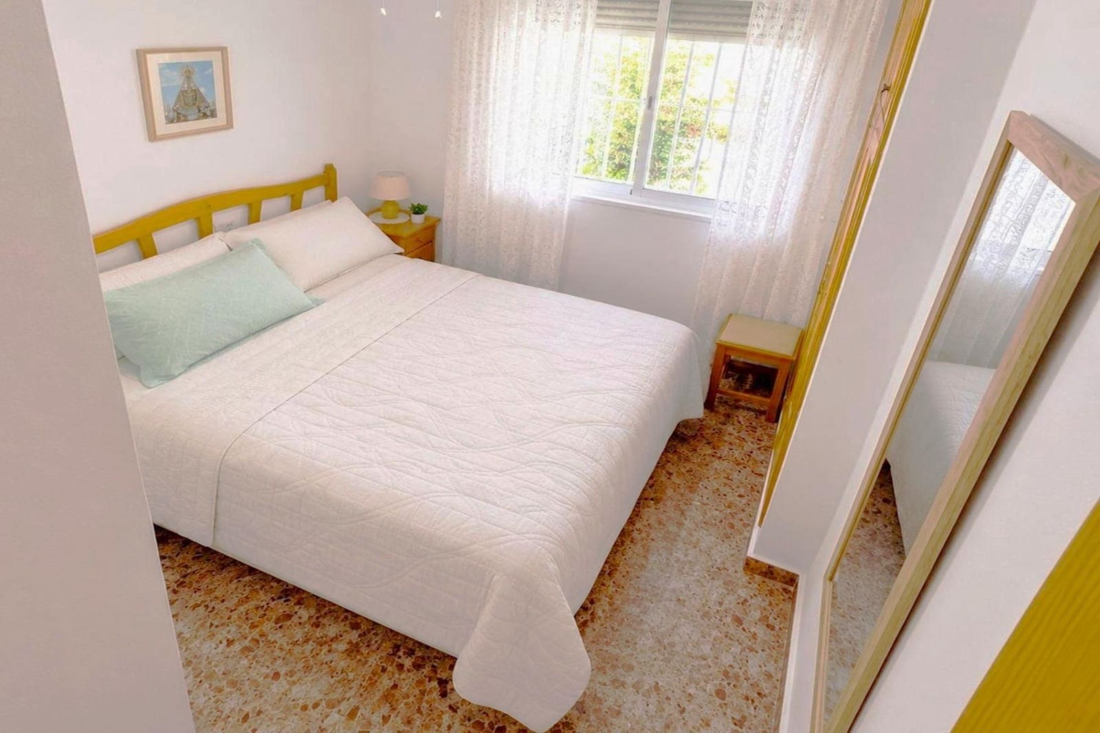 2 slaapkamer Appartement te koop in Torrevieja met zwembad - € 139.900 (Ref: 9924599)