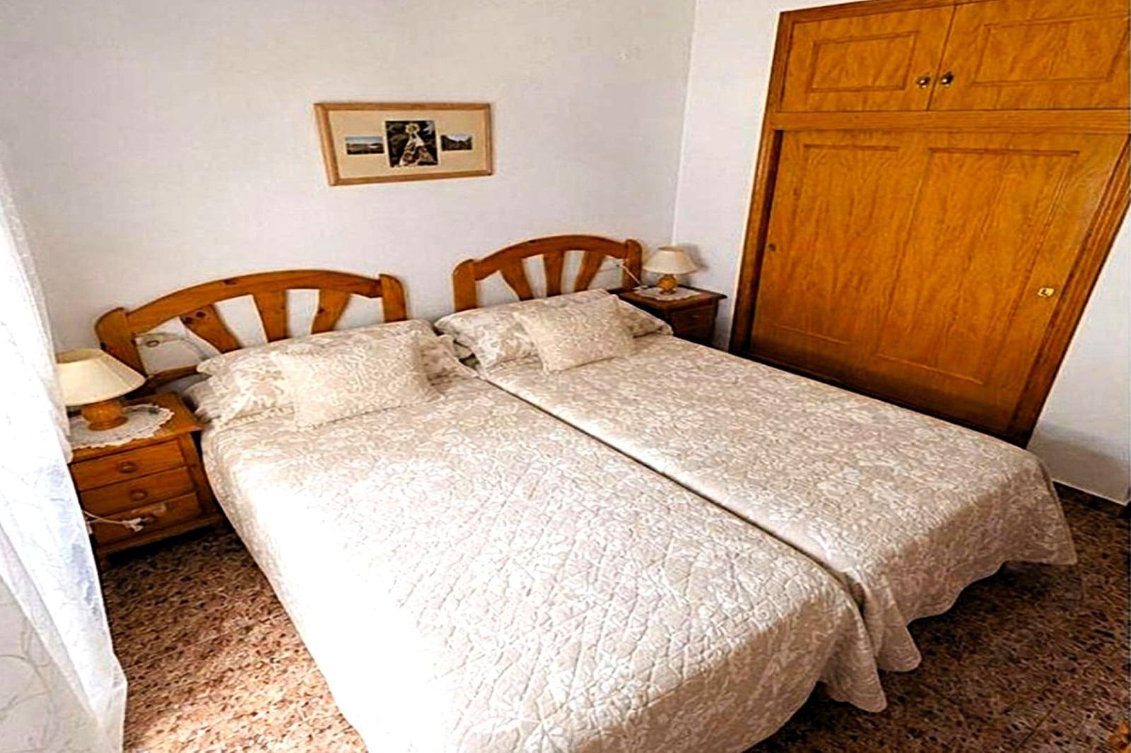 2 slaapkamer Appartement te koop in Torrevieja met zwembad - € 139.900 (Ref: 9924599)