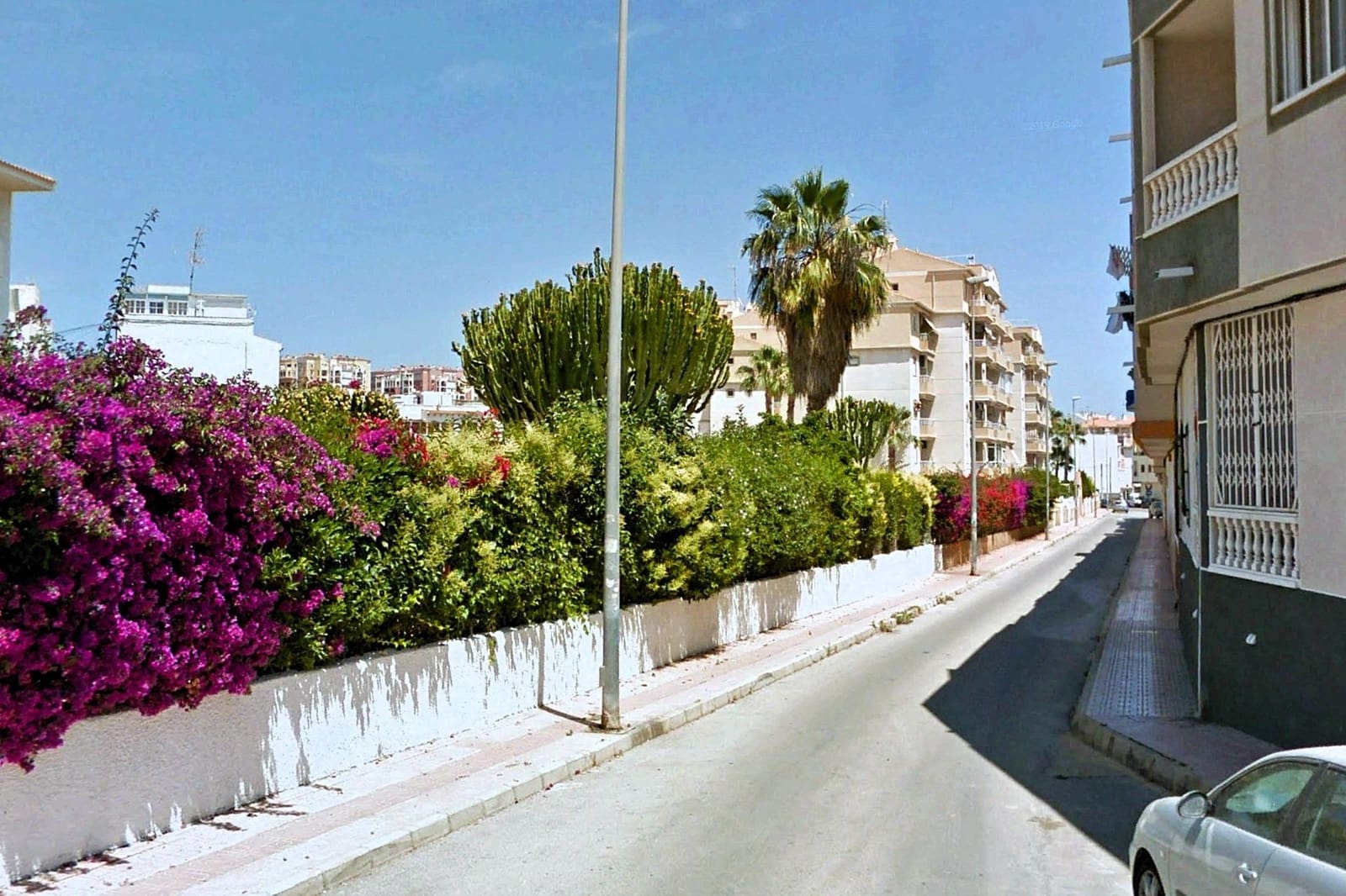 2 slaapkamer Appartement te koop in Torrevieja met zwembad - € 139.900 (Ref: 9924599)
