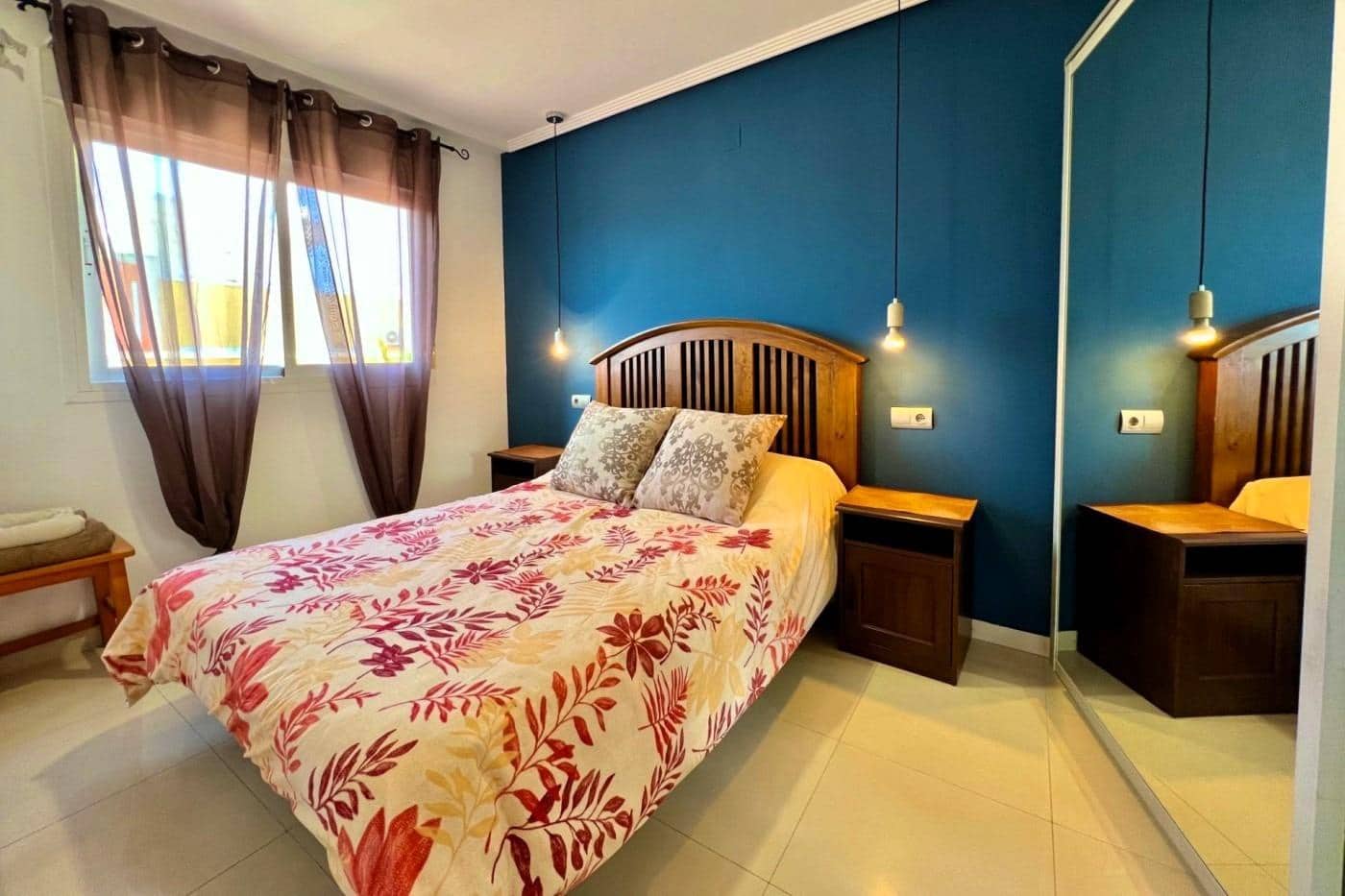 2 soverom Penthouse til salgs i Torrevieja - € 159 600 (Ref: 9927380)
