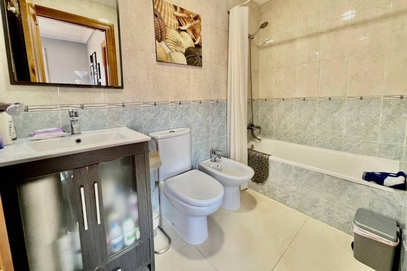 2 soverom Penthouse til salgs i Torrevieja - € 159 600 (Ref: 9927380)