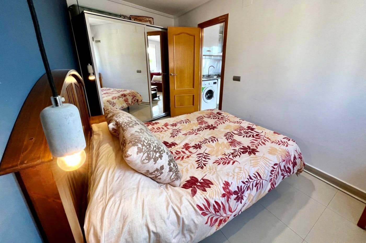 2 soverom Penthouse til salgs i Torrevieja - € 159 600 (Ref: 9927380)