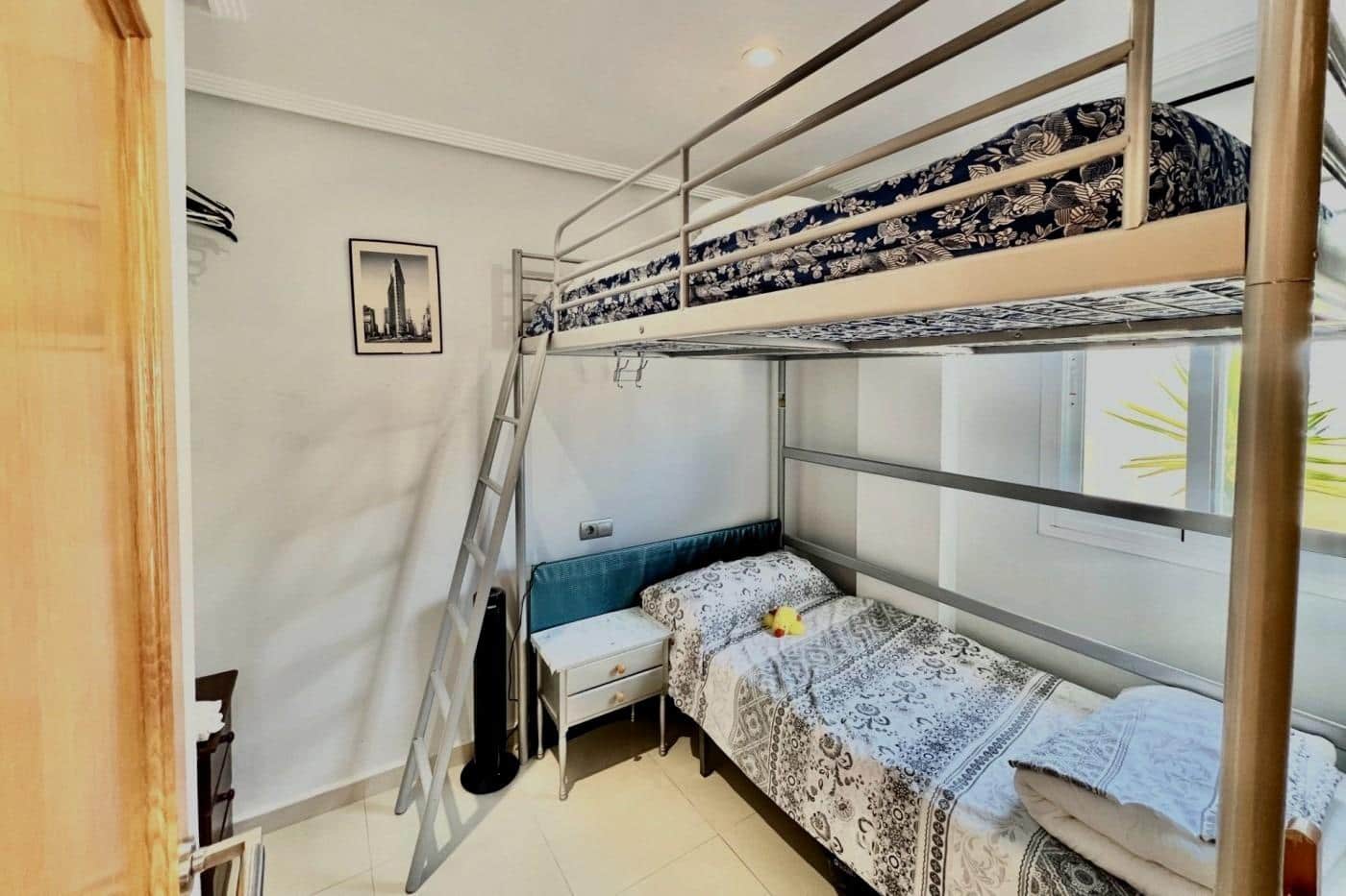 2 soverom Penthouse til salgs i Torrevieja - € 159 600 (Ref: 9927380)