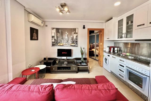 2 quarto Penthouse para venda em Antonio Machado, Torrevieja - 159 600 € (Ref: 9927380)