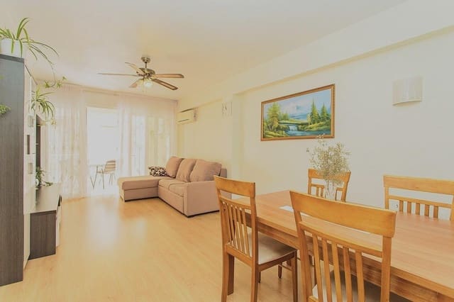 3 chambre Appartement à vendre à Playa del Cura, Torrevieja - 200 000 € (Ref: 9930786)