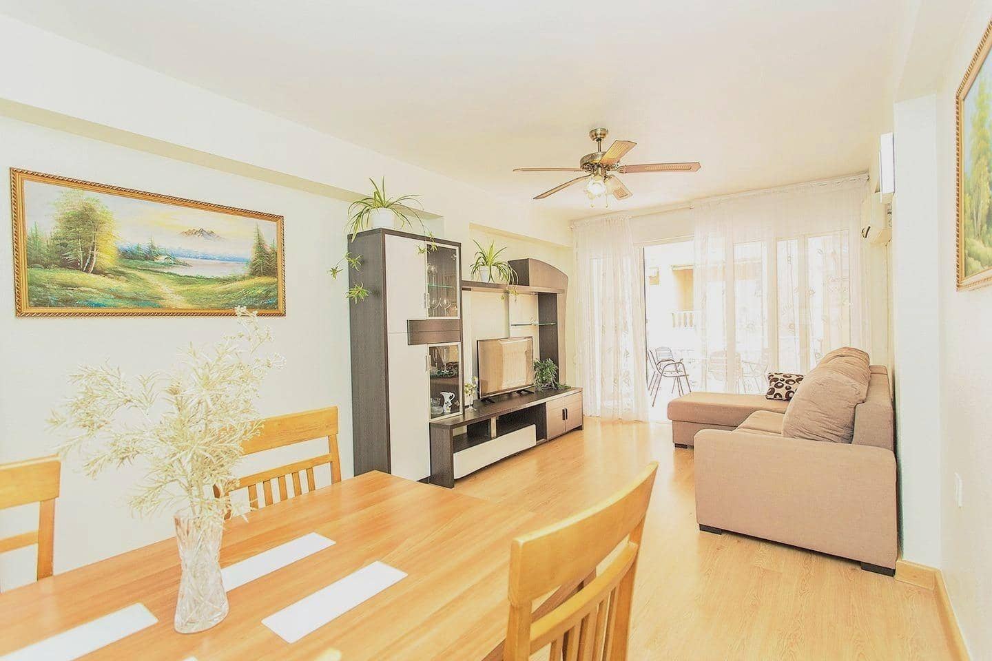 3 chambre Appartement à vendre à Torrevieja - 200 000 € (Ref: 9930786)