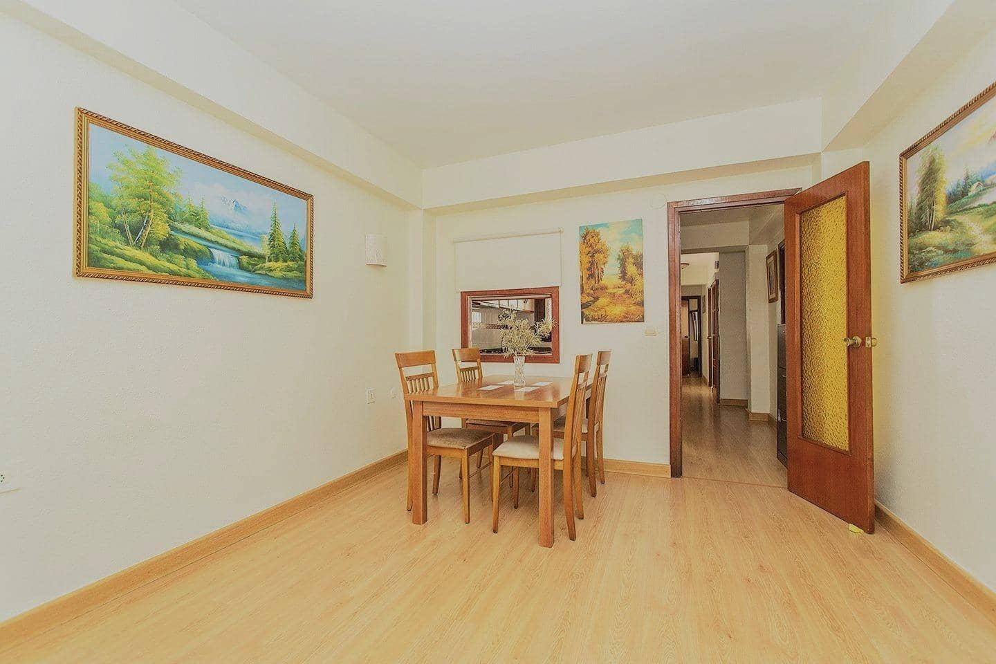 3 chambre Appartement à vendre à Torrevieja - 200 000 € (Ref: 9930786)
