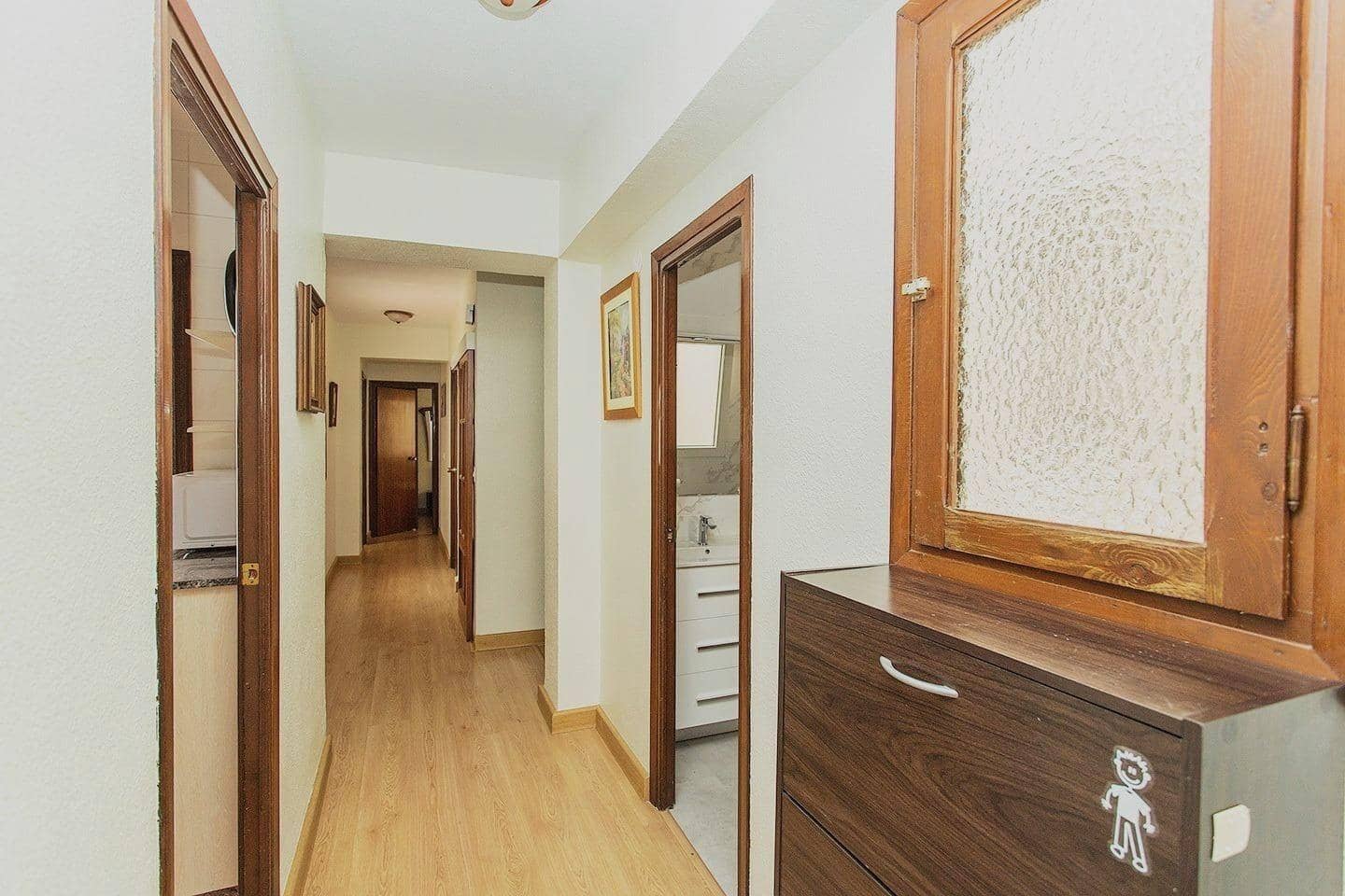 3 chambre Appartement à vendre à Torrevieja - 200 000 € (Ref: 9930786)