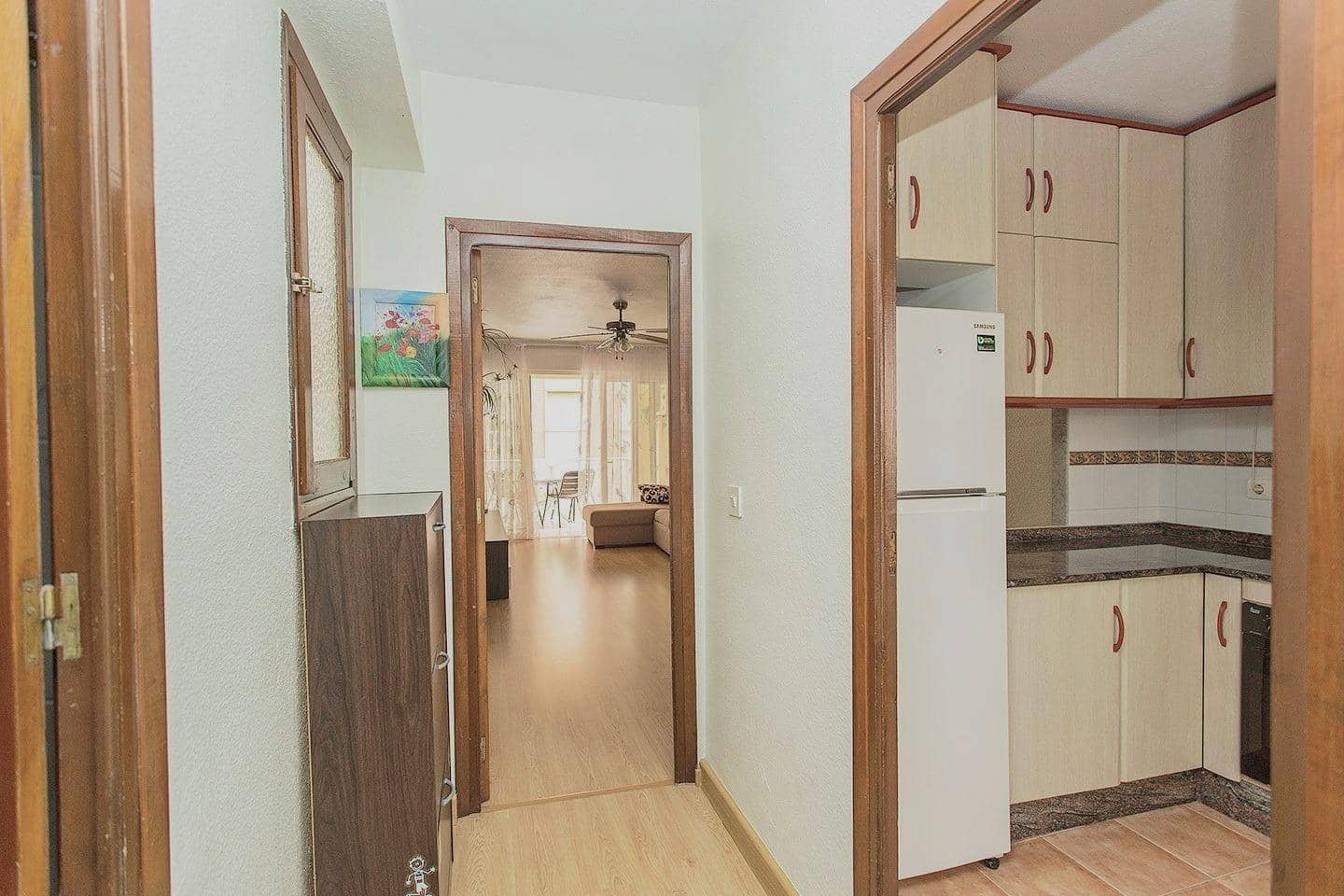 3 chambre Appartement à vendre à Torrevieja - 200 000 € (Ref: 9930786)