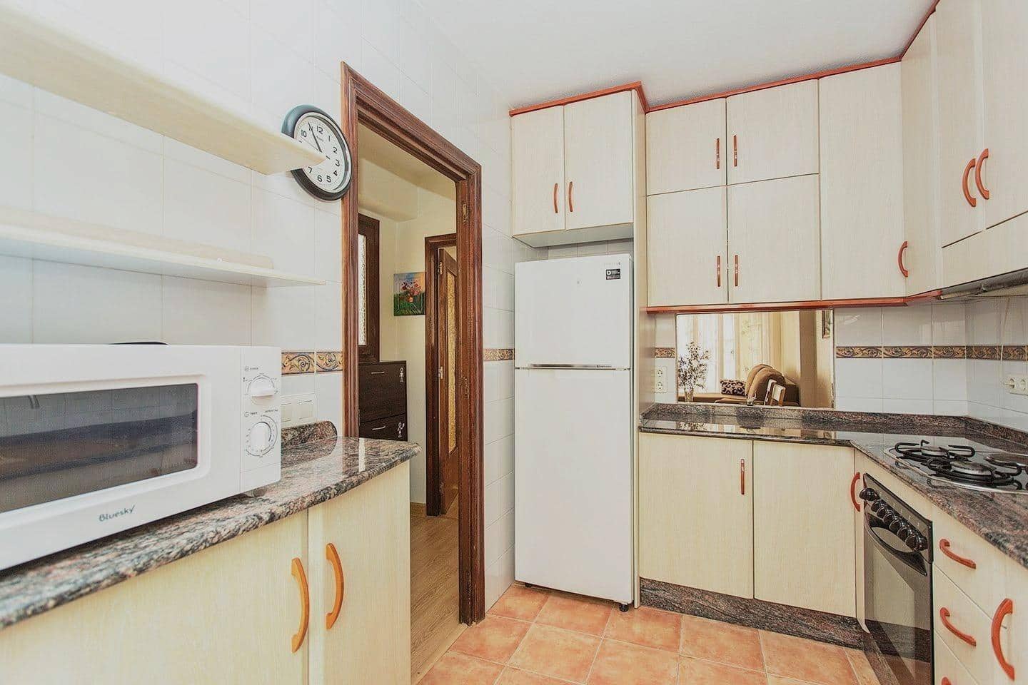 3 chambre Appartement à vendre à Torrevieja - 200 000 € (Ref: 9930786)