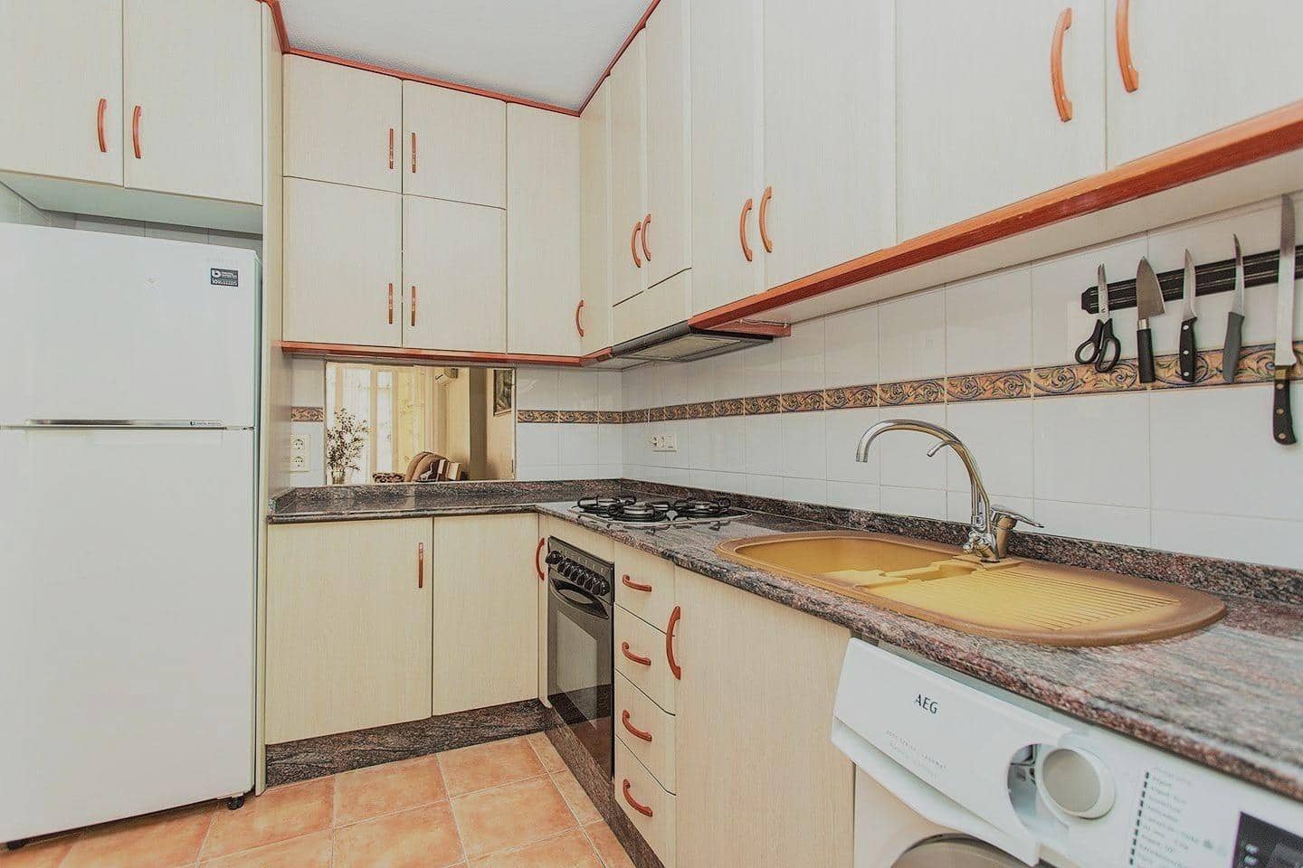 3 chambre Appartement à vendre à Torrevieja - 200 000 € (Ref: 9930786)