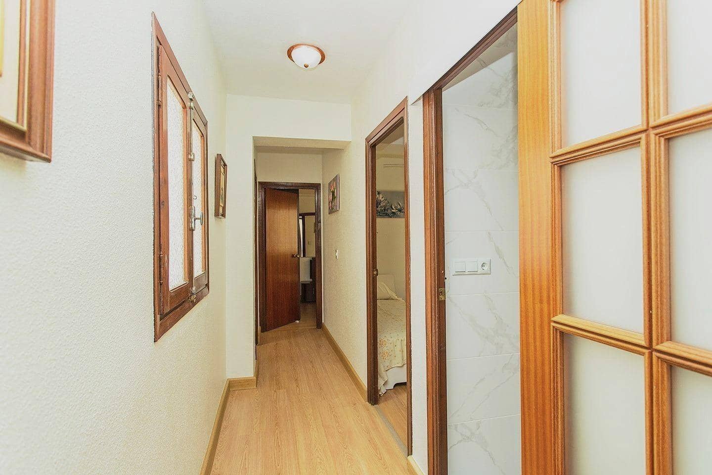 3 chambre Appartement à vendre à Torrevieja - 200 000 € (Ref: 9930786)