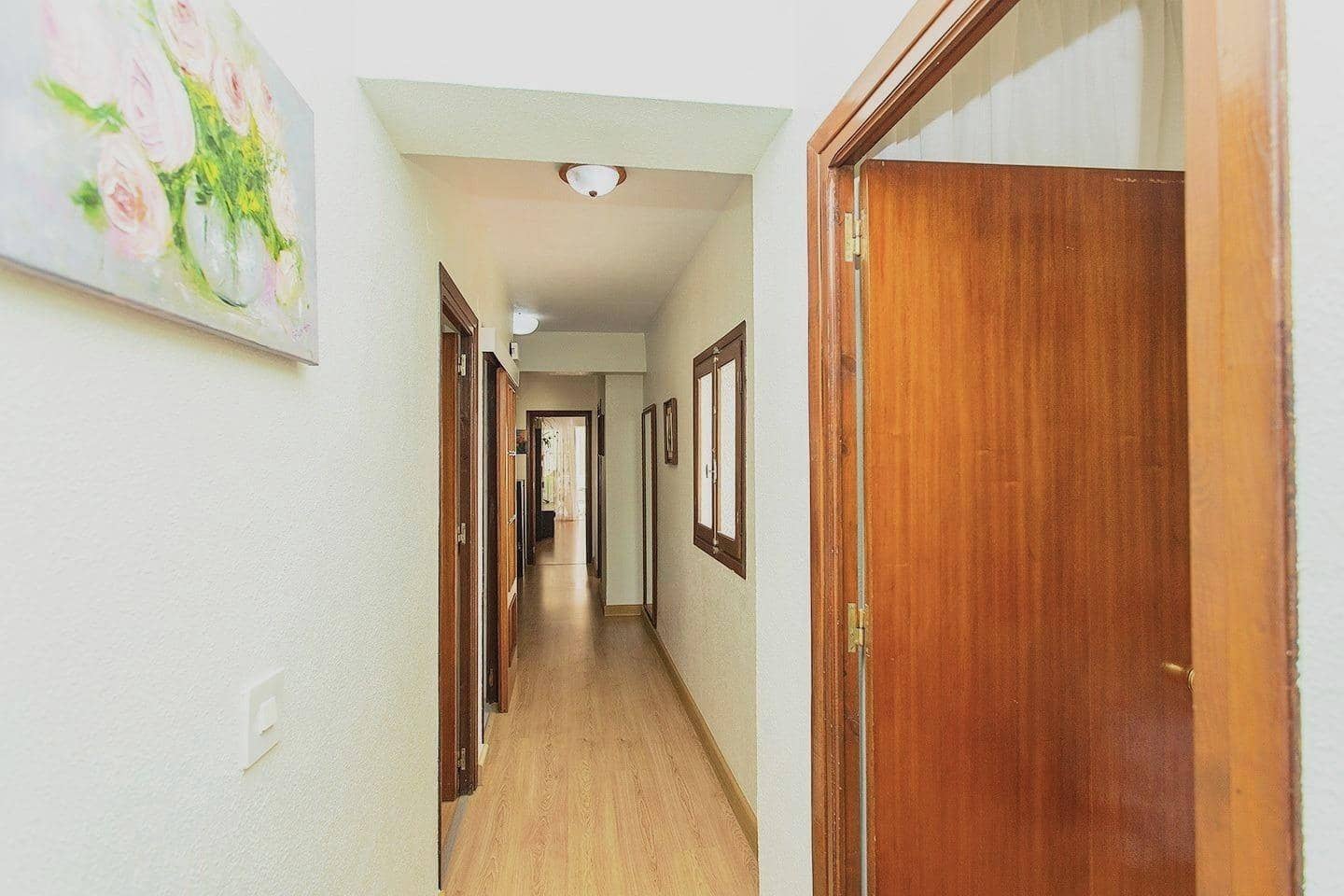 3 chambre Appartement à vendre à Torrevieja - 200 000 € (Ref: 9930786)