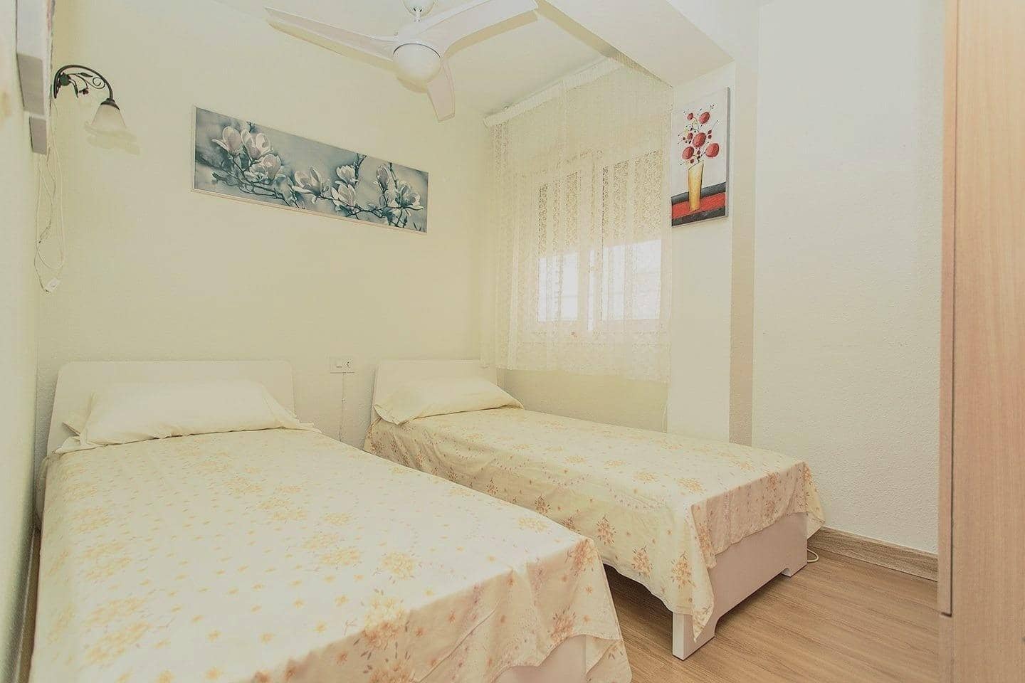 3 chambre Appartement à vendre à Torrevieja - 200 000 € (Ref: 9930786)