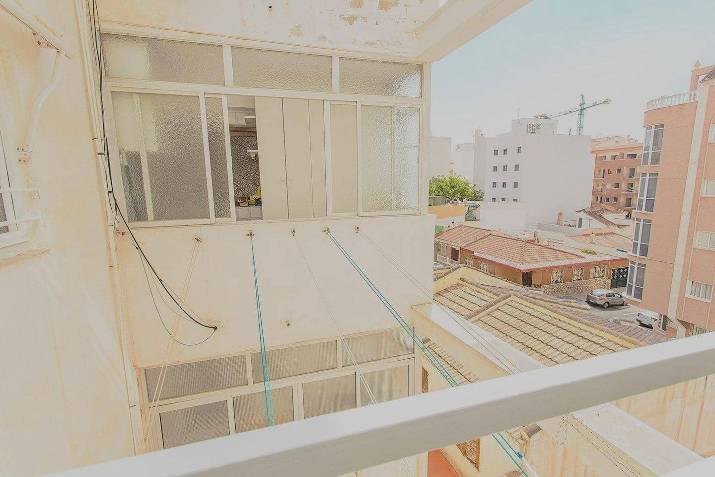 3 chambre Appartement à vendre à Torrevieja - 200 000 € (Ref: 9930786)