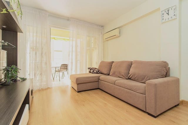 3 chambre Appartement à vendre à Playa del Cura, Torrevieja - 200 000 € (Ref: 9930786)
