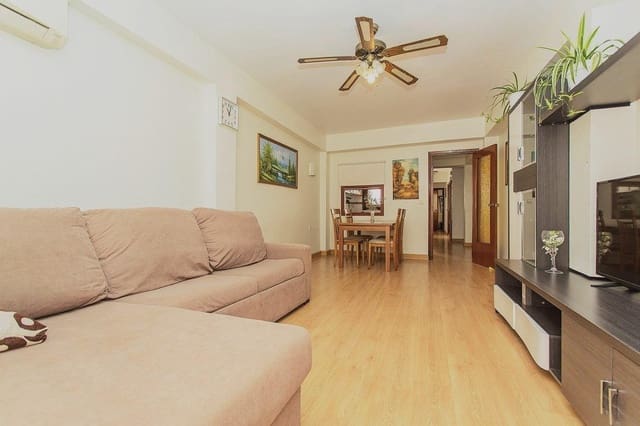 3 chambre Appartement à vendre à Playa del Cura, Torrevieja - 200 000 € (Ref: 9930786)