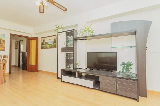 3 chambre Appartement à vendre à Playa del Cura, Torrevieja - 200 000 € (Ref: 9930786)