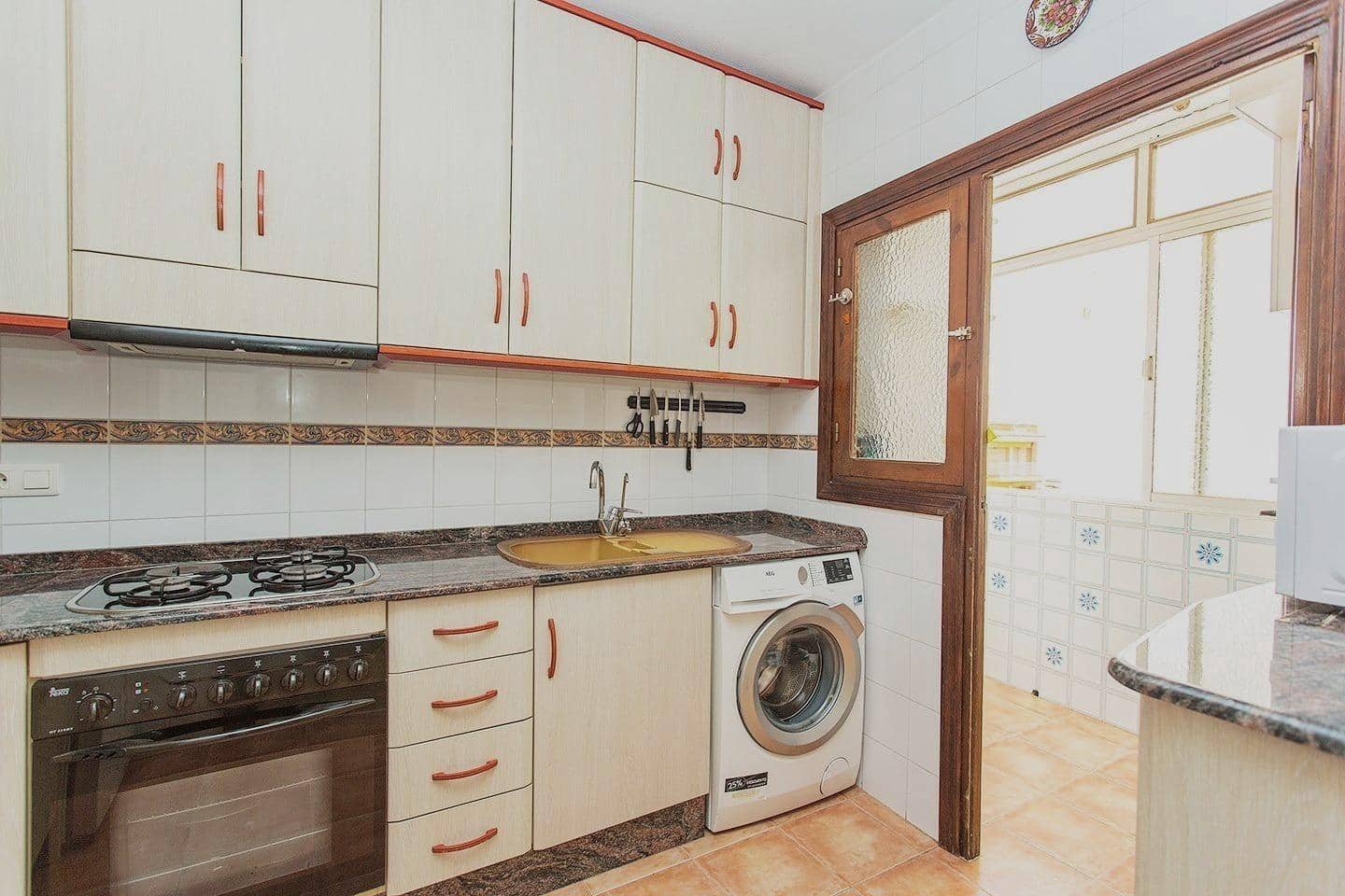 3 chambre Appartement à vendre à Torrevieja - 200 000 € (Ref: 9930786)
