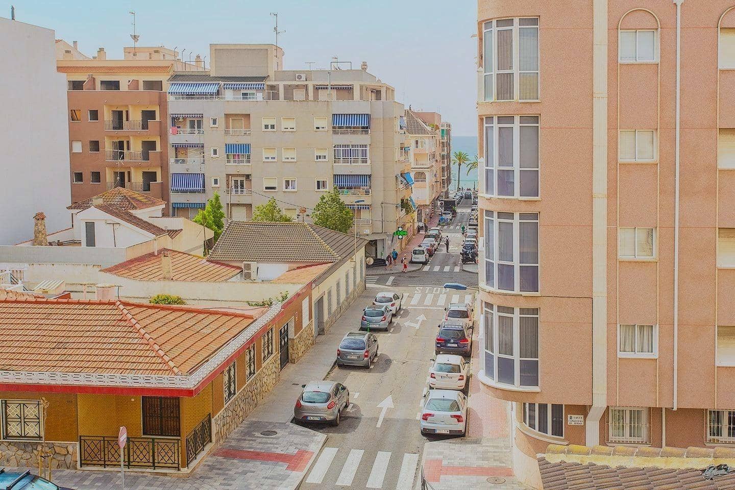 3 chambre Appartement à vendre à Torrevieja - 200 000 € (Ref: 9930786)