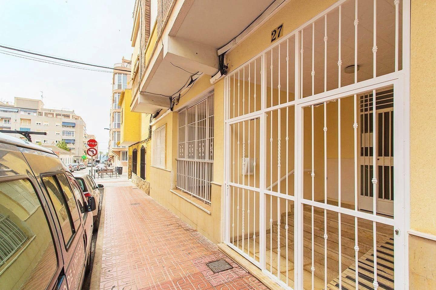 3 chambre Appartement à vendre à Torrevieja - 200 000 € (Ref: 9930786)