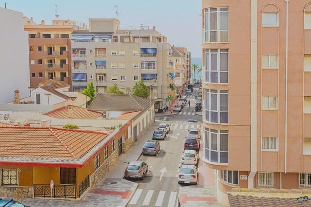 3 chambre Appartement à vendre à Playa del Cura, Torrevieja - 200 000 € (Ref: 9930786)