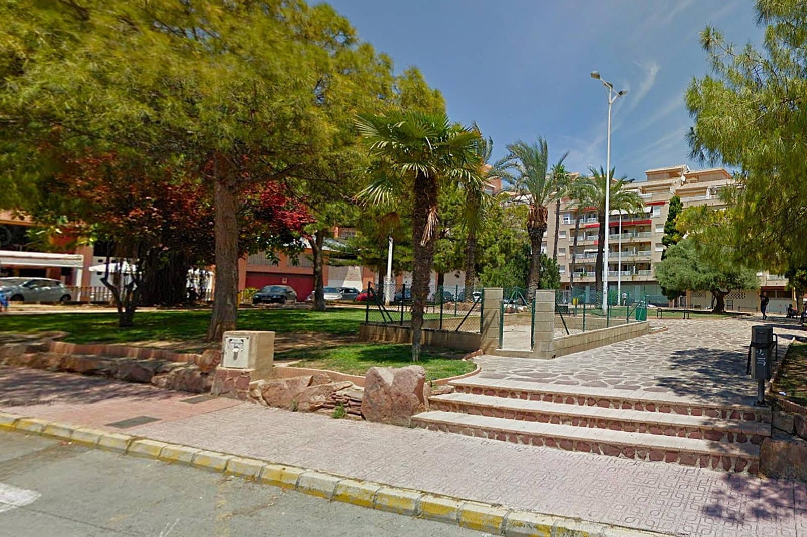 3 chambre Appartement à vendre à Torrevieja - 200 000 € (Ref: 9930786)