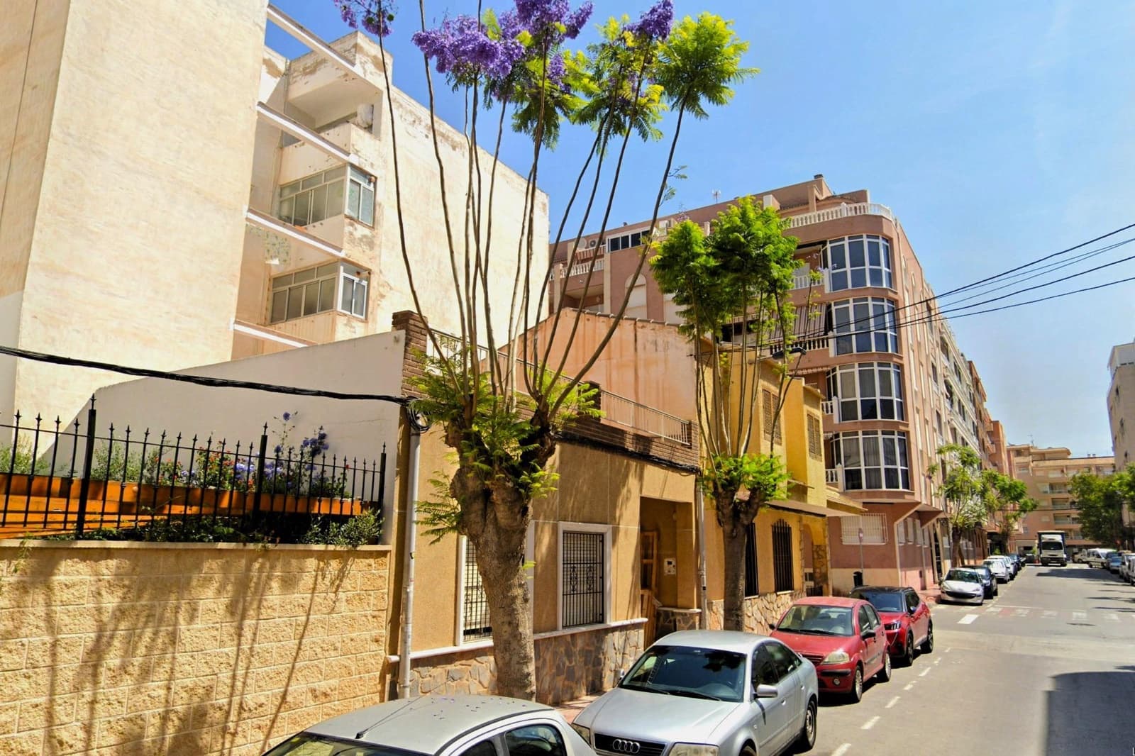 3 chambre Appartement à vendre à Torrevieja - 200 000 € (Ref: 9930786)